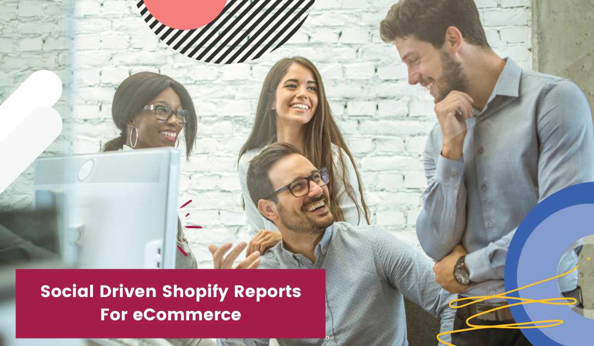 Statusbrew Shopify reporting