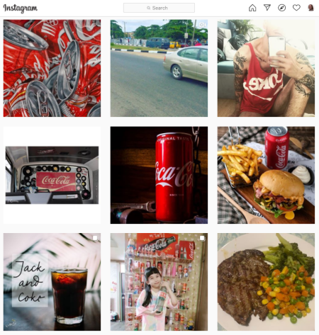 Instagram communities