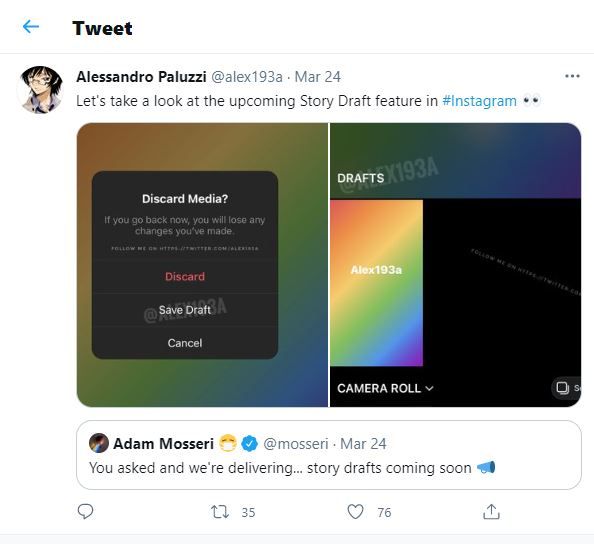 Instagram-story-draft