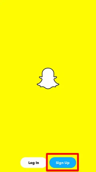 Snapchat-signup01