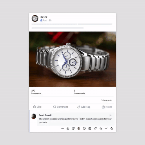 Auto-hide-comments
