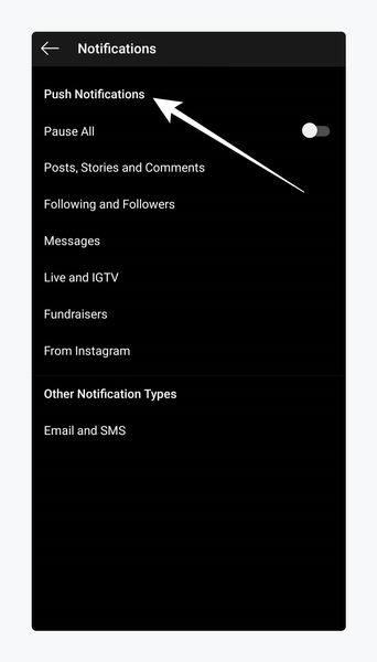Turn-On-Post-Notifications