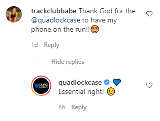 Post on Instagram