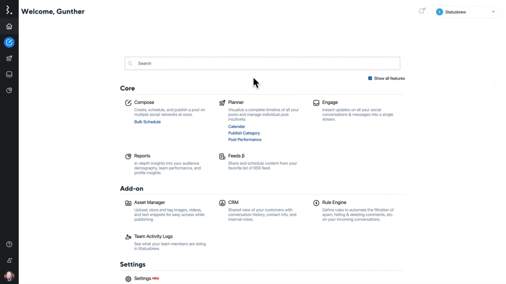 Social Media Analytics
