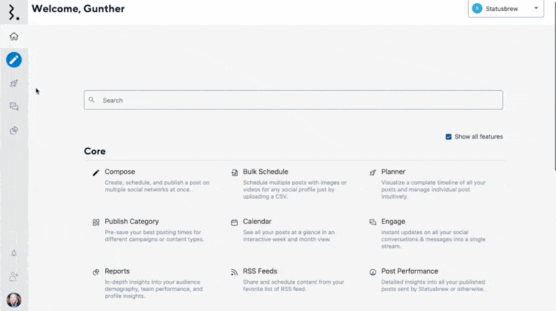 Social Media Analytics