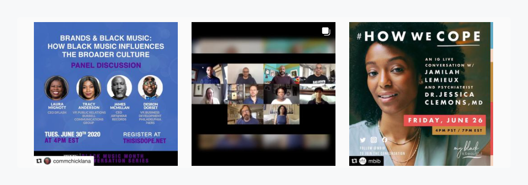 Burrell Communications