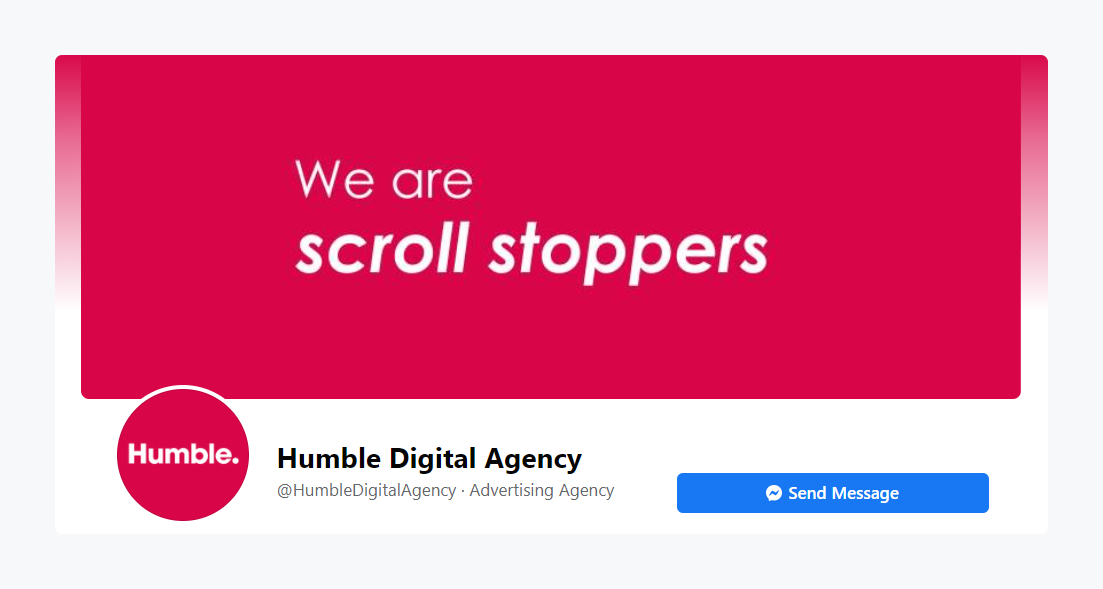 Humble Digital Agency