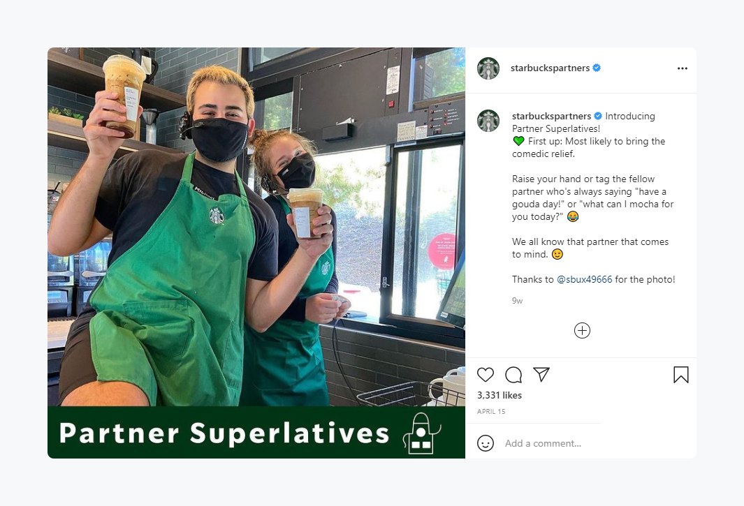 Who Can Take Part In Employee Advocacy Program?