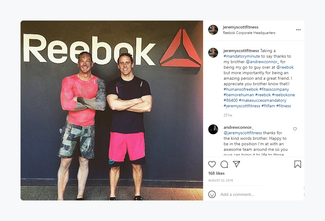 Employees: The New Social Media Influencers