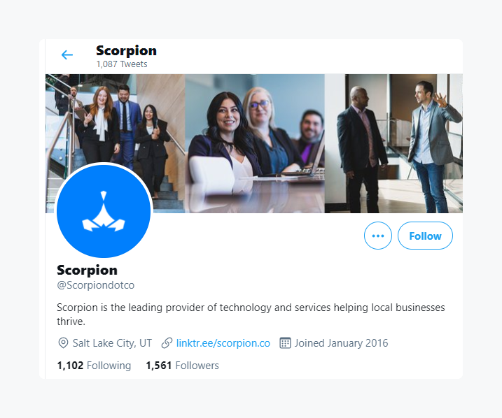 Scorpion