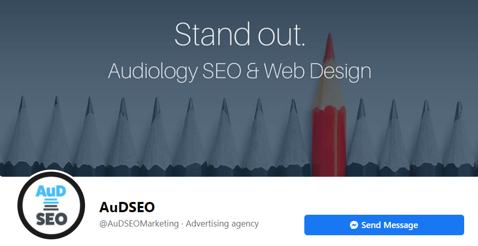 AuDSEO Facebook