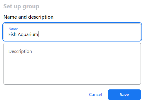 How To Change Facebook Group Name