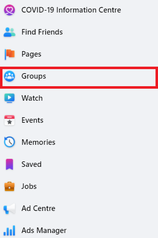 How To Create A Facebook Group For Business