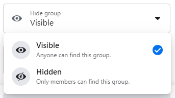 How To Create A Facebook Group For Business