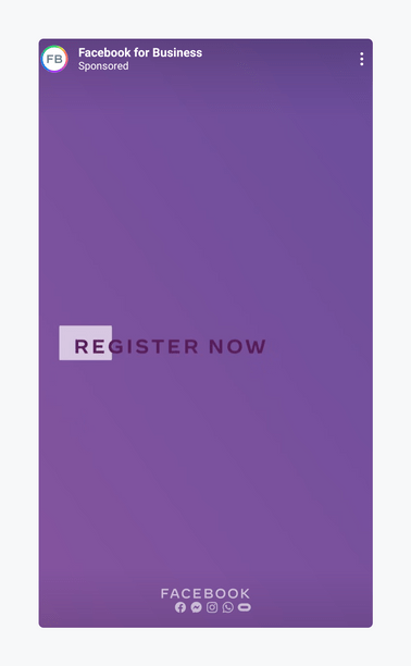 Add A Clear Call To Action