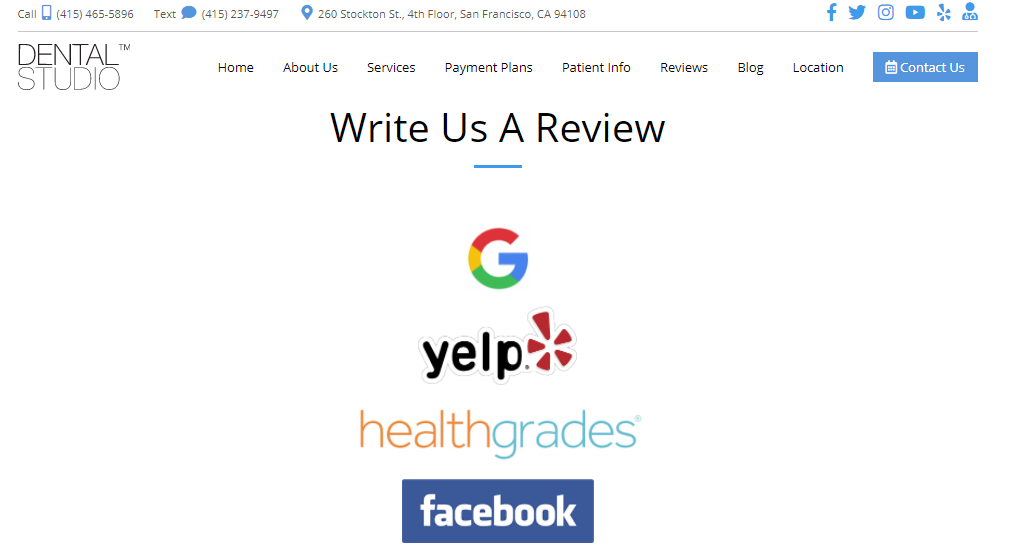 Reviews