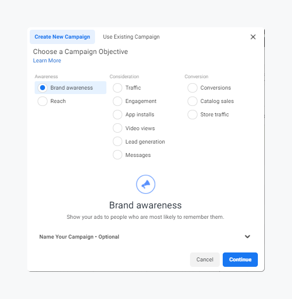 Steps To Create Instagram Ads