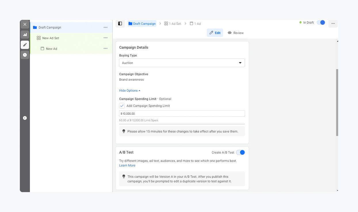 Steps To Create Instagram Ads