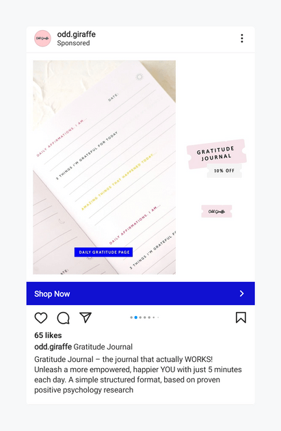 What Are Instagram Ads?