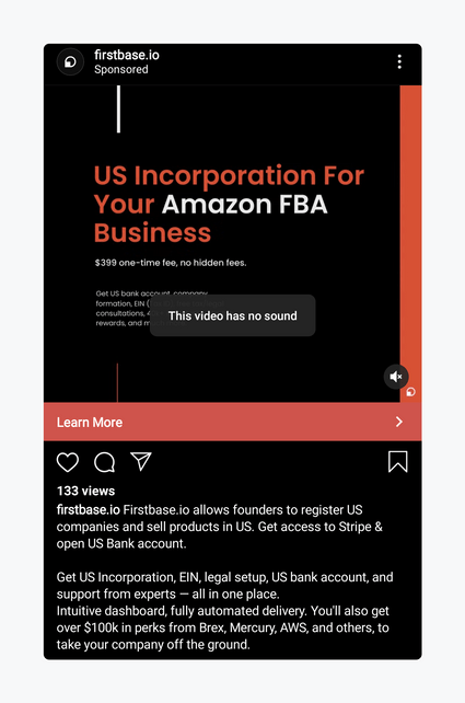 Instagram Ads Best Practices