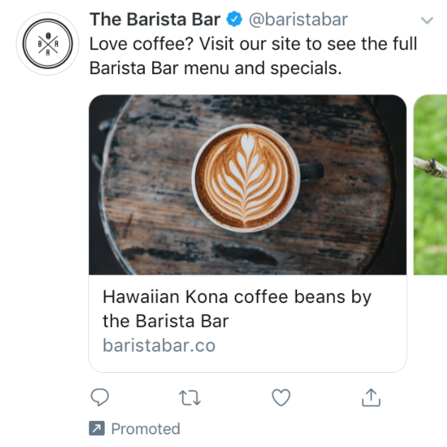 Twitter Ads