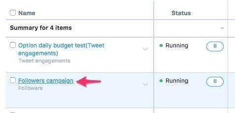 Twitter Ads