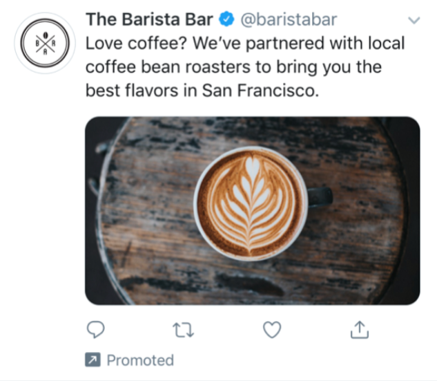 Twitter Ads