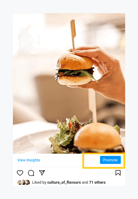 Steps To Create Instagram Ads