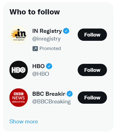 Twitter Ads