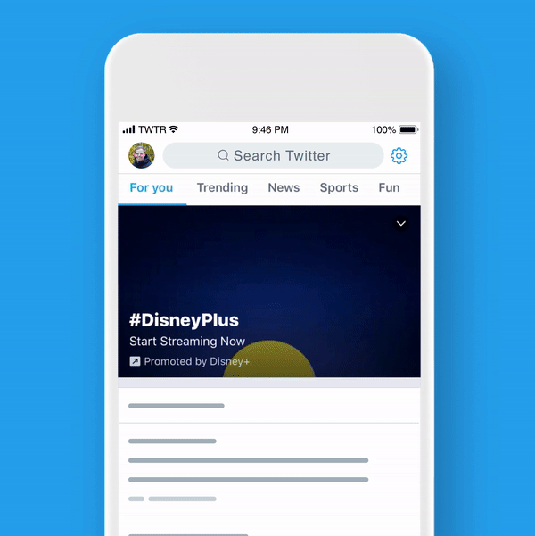 Twitter Ads