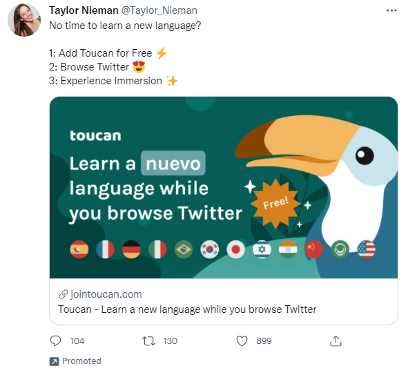 Twitter Ads
