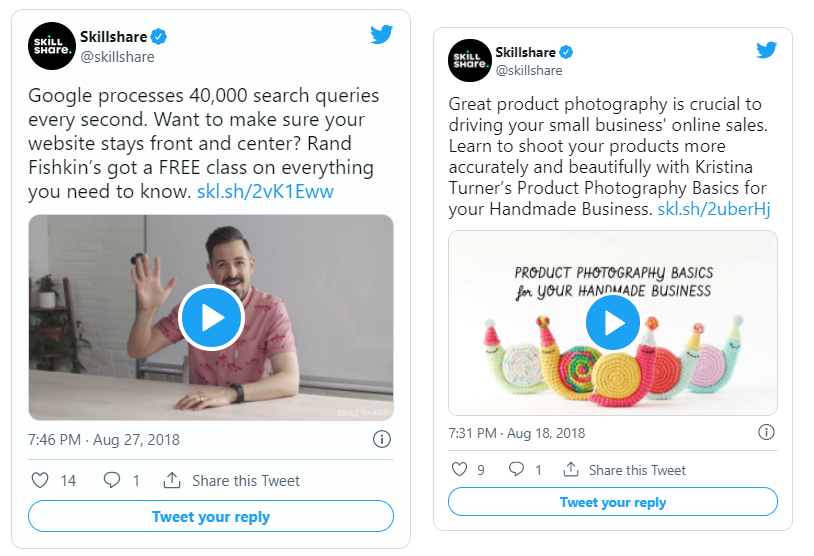 Twitter Ads