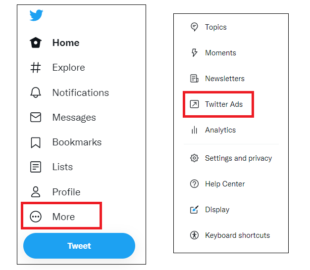 Twitter Ads