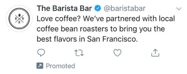 Twitter Ads