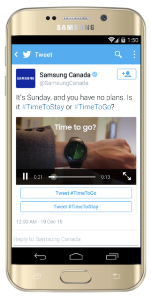 Twitter Ads