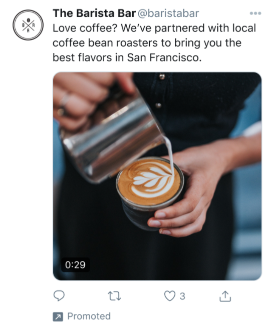 Twitter Ads