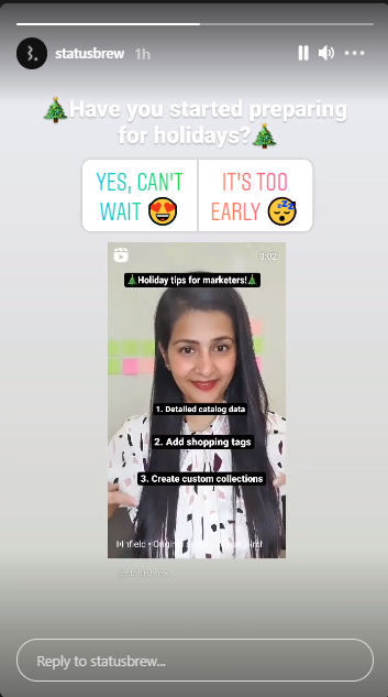 Instagram Algorithm