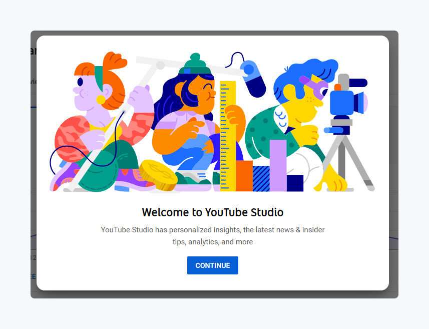 Popular YouTube Analytics Tools In 2021