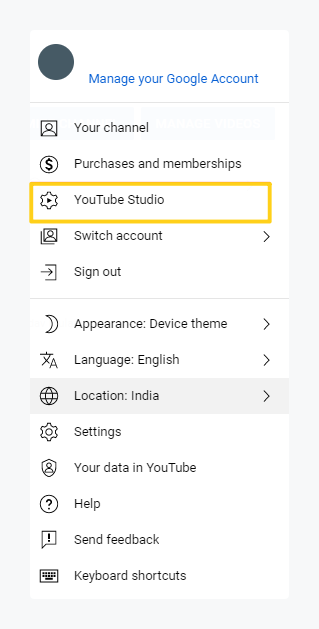 How To Track YouTube Analytics