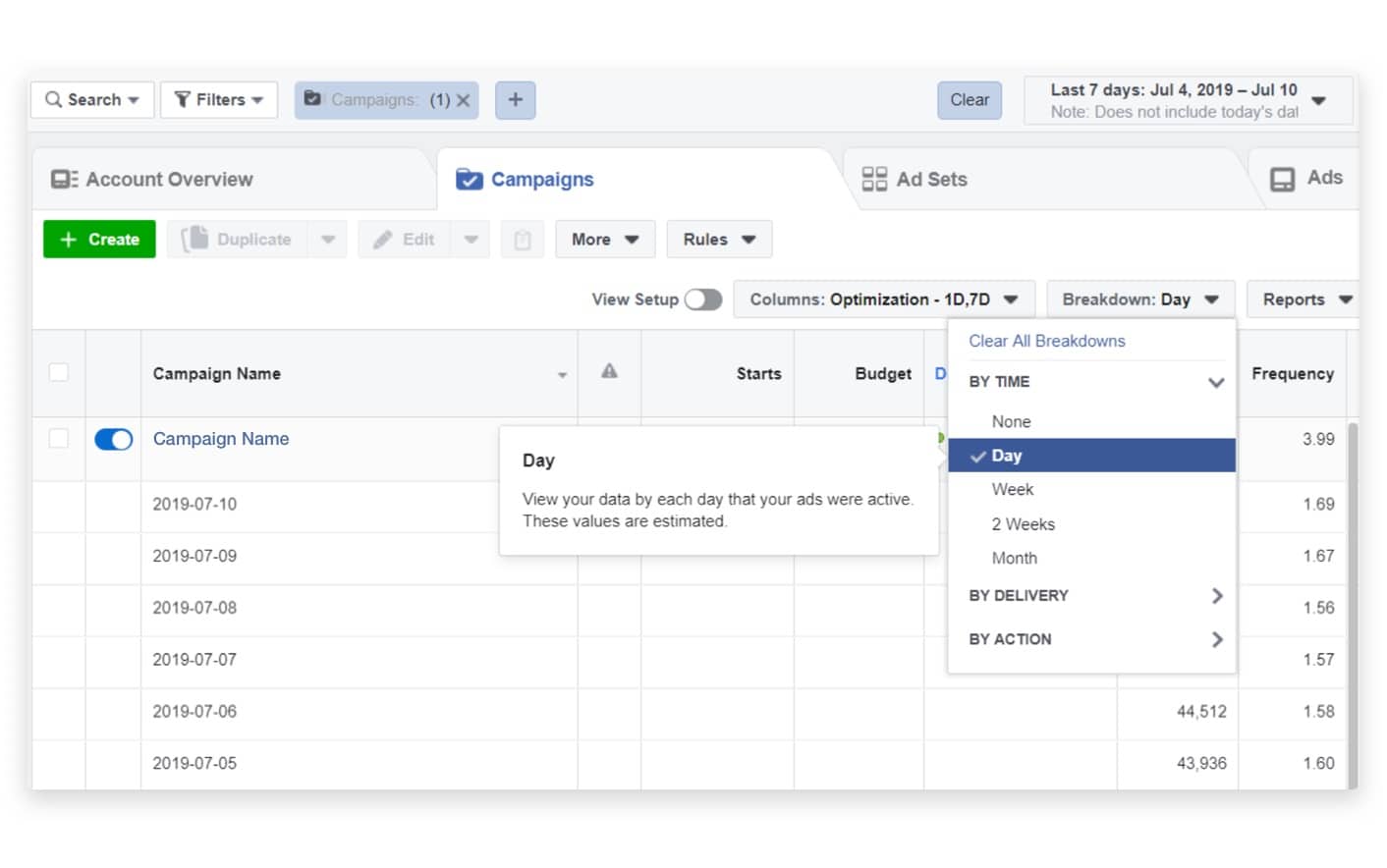 Best Time To Post On Facebook