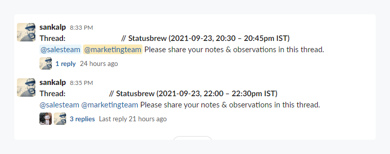 How To Decide Content Format