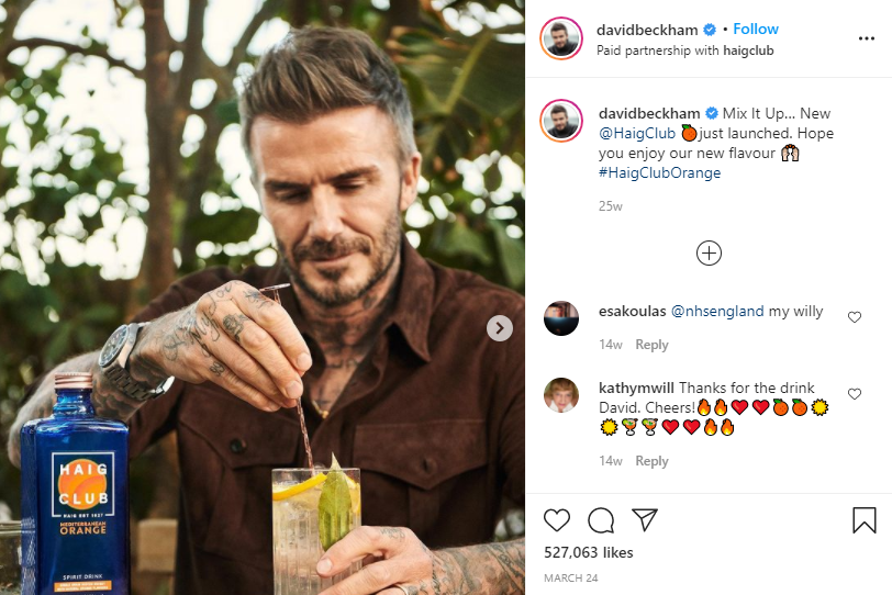 Pitch To Instagram Influencers & Communicate Your Collaboration Guidelines
