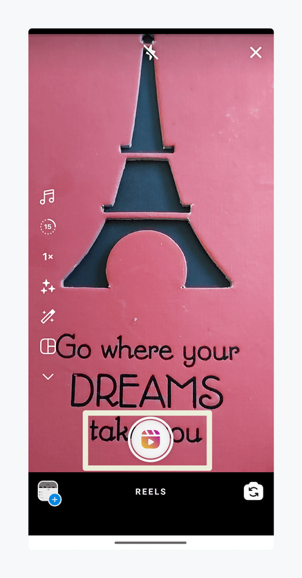 How To Use Reels On Instagram