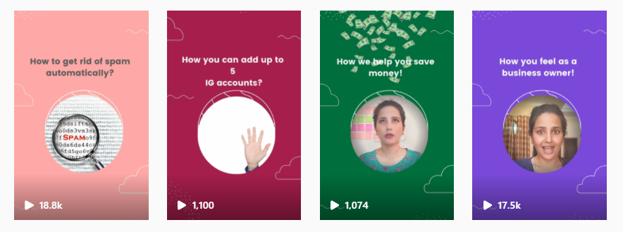 Instagram Algorithm