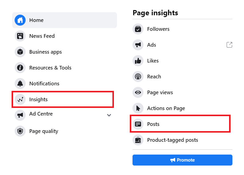 Best Time To Post On Facebook