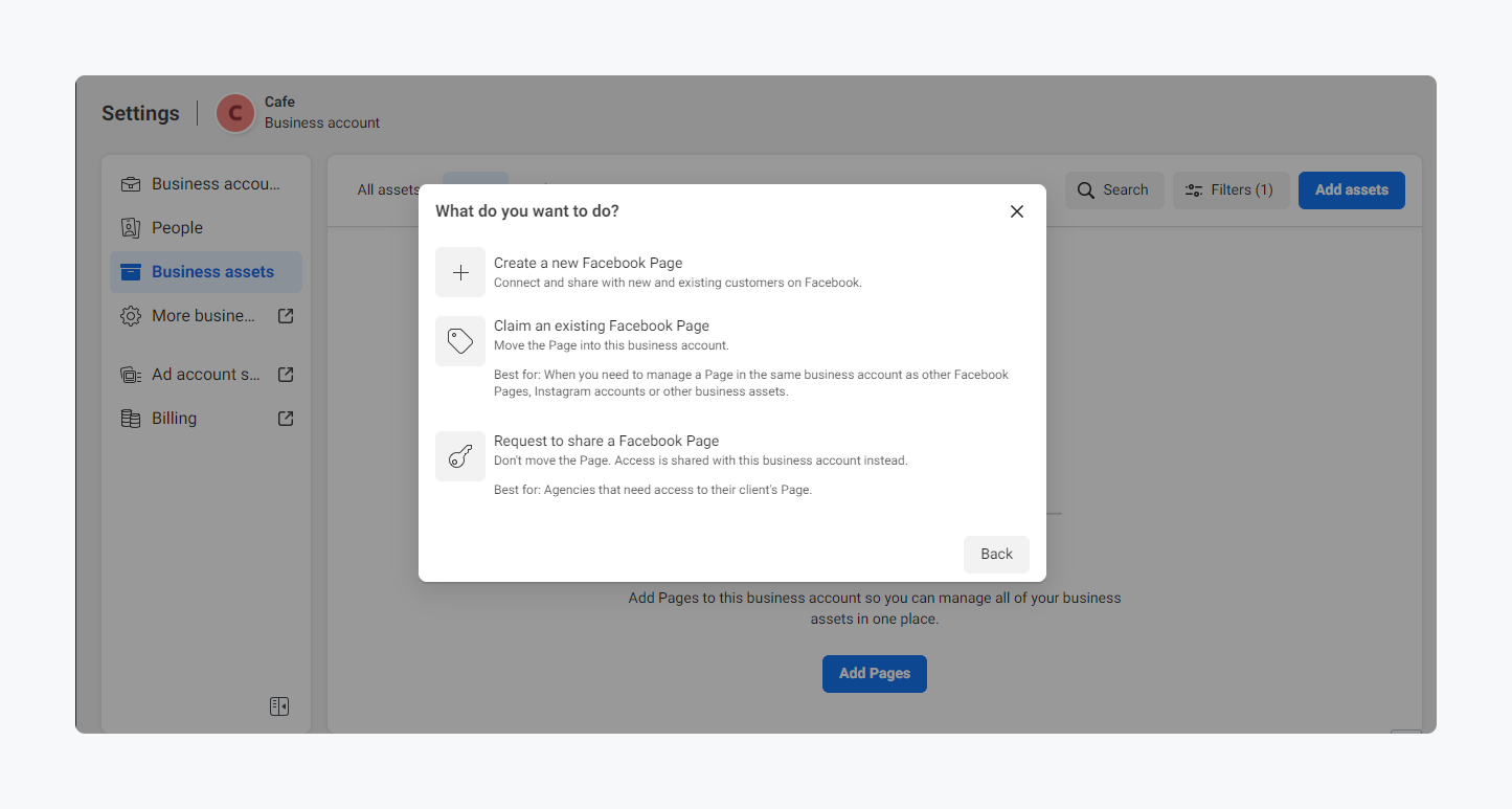 Top Benefits Of Using Facebook Business Manager