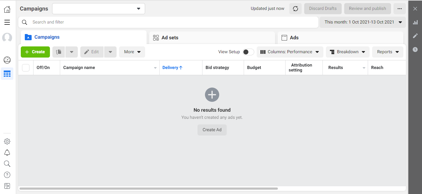 Facebook Business Manager Overview: Set Up Steps