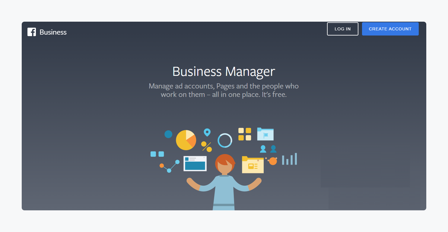 What Is Facebook Business Manager