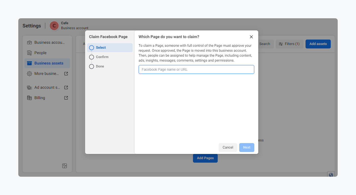 Top Benefits Of Using Facebook Business Manager