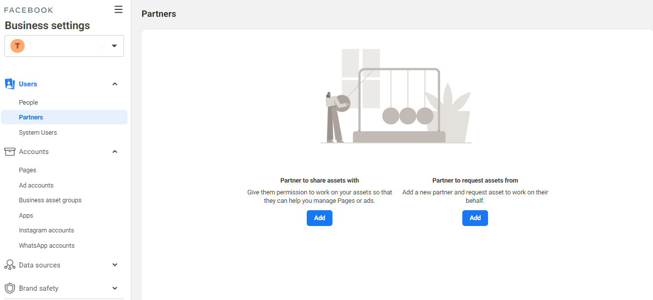 Facebook Business Manager Overview: Set Up Steps